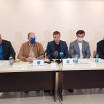 JEDNOGLASNO – Rukometaši Novog Pazara istupili iz lige