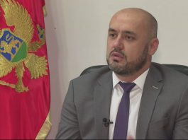 Hadžić za RTCG: Trebamo pružiti dijaspori osjećaj domovine