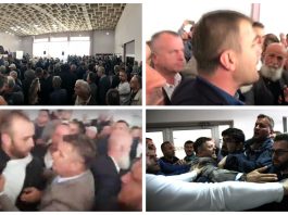 Tri godine od protesta građana, prisjetimo se kako je to bilo