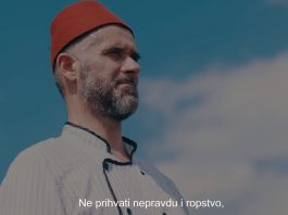 PREMIJERNO – Kasida muftiji Mehmedu ef. Šemsekadiću (VIDEO)