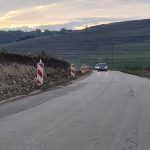 Novi kapitalni projekti putne infrastrukture u opštini Sjenica