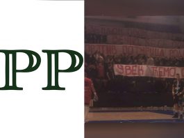 SPP: Zahtijevamo hitnu reakciju nadležnih i procesuiranje svih počinioca krivičnih djela na rukometnoj utakmici između RK Crvena zvezda i RK Novi Pazar