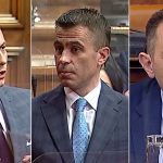 Pogledajte raspravu Tandira sa Milićevićem i Vulinom o dešavanjima na utakmici Crvena zvezda – Novi Pazar