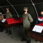 Na Kosovo vraćeni posmrtni ostaci devet Albanaca iz masovne grobnice kod Raške
