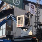 Grad Novi Pazar plaća 2.000 eura mjesečno za zakup svjetlećih displeja