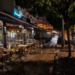 UGS: Ugostitelji u Novom Pazaru zatvorili lokale u 22h, neće diskriminaciju (video)