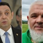 Ministar Vulin – Policija intenzivno traga za ubicom Edina Hamidovića