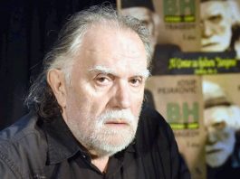 Josip Pejaković: Bosna će opstati, samo neće biti onih koji je pokušavaju dovesti u pitanje