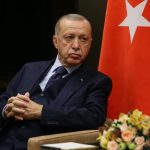 Erdogan prijeti progonom deset ambasadora iz Turske