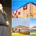 Zukorlić najavio izgradnju moderne škole u Sjenici