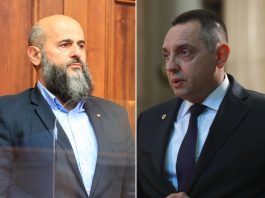 Zukorlić: Odnosi Bošnjaka i policije u Srbiji zapeli nakon ubistva Hamidovića