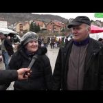 Na Tutinskoj pijaci kupaca sve manje