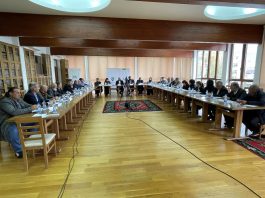 Matica bošnjačka organizirala javnu raspravu “Otvoreno Vijeće” – Usvojeni brojni zaključci