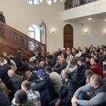 Muftija Kujević: Muftija Zukorlić se odužio svom narodu