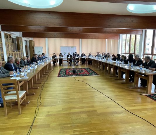 Matica bošnjačka organizirala javnu raspravu “Otvoreno Vijeće” – Usvojeni brojni zaključci