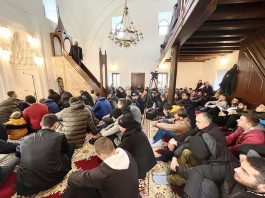 Muftija sandžački: Muftija Zukorlić je najbolje interpretirao Sunnet na ovim prostorima