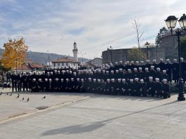Održan sastanak sa sandžačkim imamima