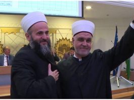 Reisu-l-ulema: Muamer-ef. Zukorlić nije bio prosječan, mnogo je uradio za naš narod