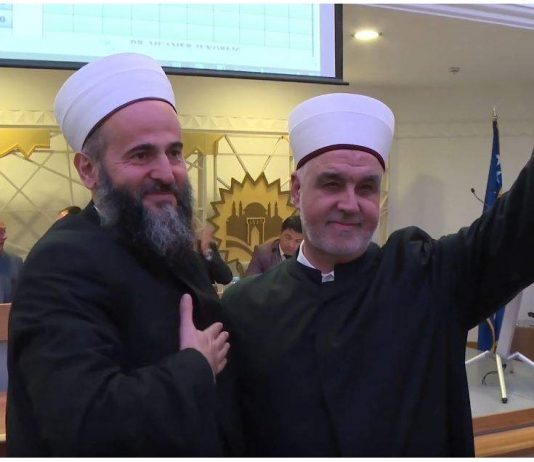 Reisu-l-ulema: Muamer-ef. Zukorlić nije bio prosječan, mnogo je uradio za naš narod