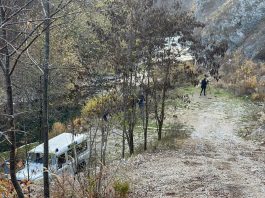 Djevojka čije tijelo je nađeno u Ibru kod Ribarića ipak ubijena