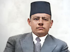 Ahmed ef. Daca – ratni predsjednik Novog Pazara, koji je spasio 420 lokalnih Srba