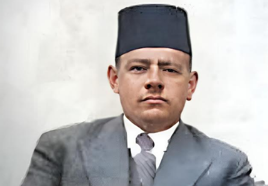 Ahmed ef. Daca – ratni predsjednik Novog Pazara, koji je spasio 420 lokalnih Srba