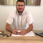 BKZ Belgija – Mubarek preuzimanje amaneta cijenjenom Usami Zukorliću