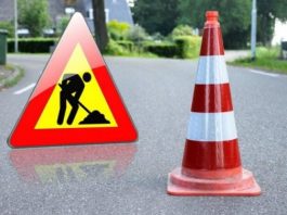 Sutra obustava saobraćaja od tunela do Ribarića