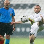 Čuka cementira treće mjesto, Pazarci naoštreni da sruše favorita