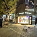 Pokušao da uništi tablu Aćif efendiji u Novom Pazaru, izbila tuča