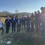 Usame Zukorlić na mezaru šehida Hamidovića – Ubice u zatvor, a Sjenica čista od kriminala