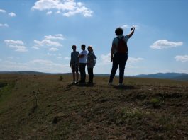 Neotkrivena blaga Pešterske visoravni – mitovi i legende o Pešteri