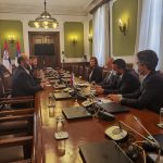 Ambasador OSCE-a uputio hatarnamu: Bošnjačka zajednica izgubila čovjeka diva