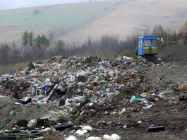 RJEŠAVANJE VELIKOG PROBLEMA – Raspisan tender za projekat sanacije sjeničke deponije Goveđak
