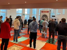 U džematima širom Evrope i Azije klanjana dženaza u odsustvu muftiji Zukorliću