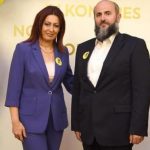 Redžepi se oprostila od Zukorlića – Bol za tobom za sve Bošnjake ostaće vječna