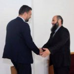 Konaković o Zukorliću: Imao sam sreću da izbliza upoznam čovjeka sa srcem lava