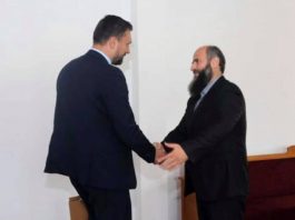 Konaković o Zukorliću: Imao sam sreću da izbliza upoznam čovjeka sa srcem lava