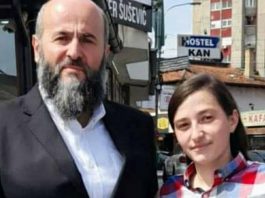 Velikan muftija Muamer Zukorlić