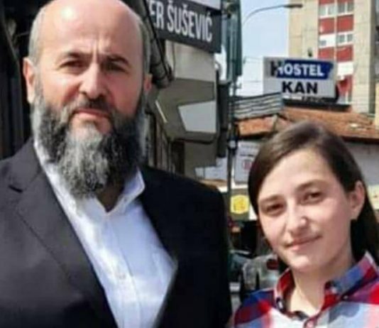 Velikan muftija Muamer Zukorlić