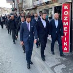 SPP – Jedinstvo Bošnjaka, politika susreta i borba za kapitalne projekte koji su od vitalnog značaja