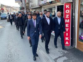 SPP – Jedinstvo Bošnjaka, politika susreta i borba za kapitalne projekte koji su od vitalnog značaja