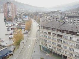 Uz novi gradski trg ulepšaće se pijaca, rešiti parkiranje i grad će izaći na rijeku