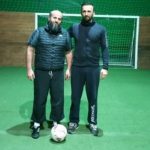 Sead Ramović: Uvijek si bio pobjednik Muftija