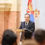 Dačić na komemoraciji Zukorliću: I u parlamentarnoj diplomatiji na najljepši način govorio je o Srbiji