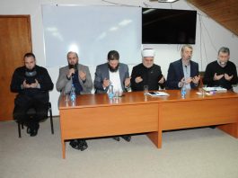 Predsjednik Mešihata održao sastanke sa uposlenicima ustanova Islamske zajednice