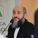 Pogledajte oporuku koju je Muftija ostavio na svom posljednjom skupu (Video)