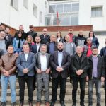 Stranka pravde i pomirenja predala listu za lokalne izbore u Petnjici