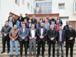 Stranka pravde i pomirenja predala listu za lokalne izbore u Petnjici