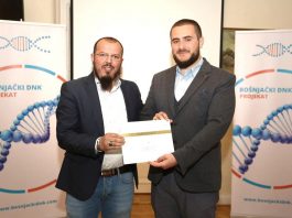 BNF Švedska: Još čvršće i odlučnije ćemo stati uz sve svoje matične institucije